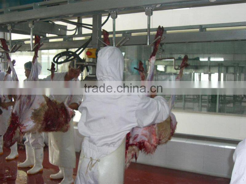 goat antilope agneau slaughter