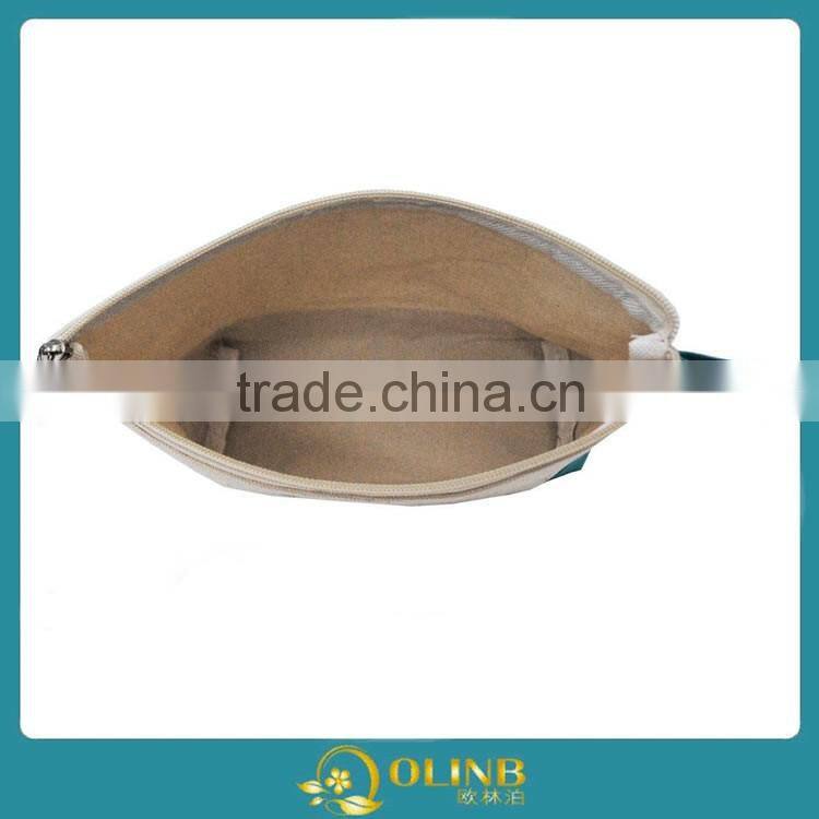 Custom Cosmetic Bag Cosmetic Bag Canvas Cosmetic Bag Travel