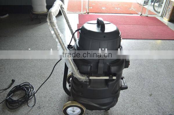double motors vacuum cleaner