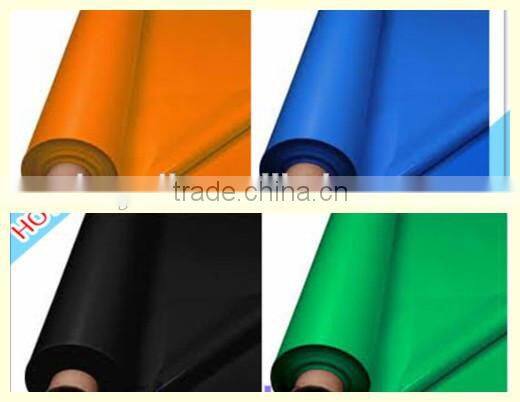 pvc ceiling film