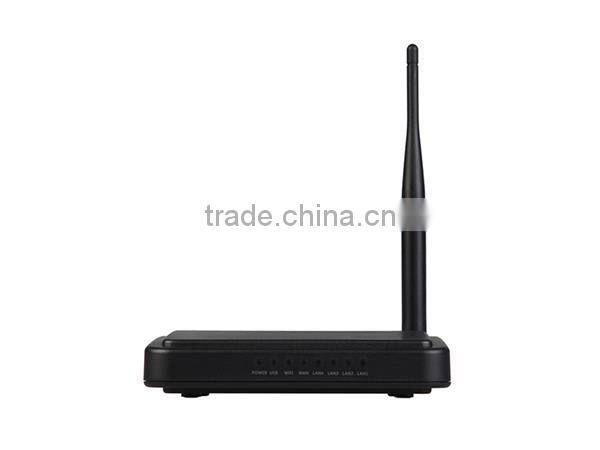 good price 150mbps Ralink 5350 3g load balance dual sim card router (WD-R608U)