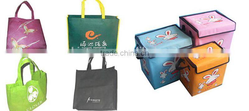foldable shopping bag