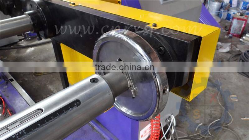 CE standard safety coupling chuck for air shaft