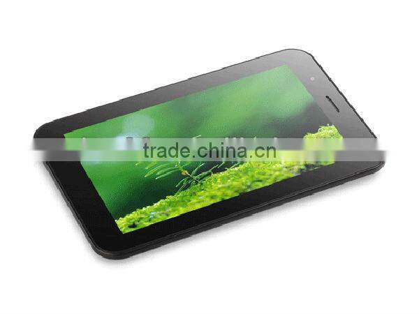 7 inch Android GPS Navigator, Android 4.1 O/S, 1.2Ghz MTK,Wifi 3G Function, WCDMA Dual Sim Dual Standby