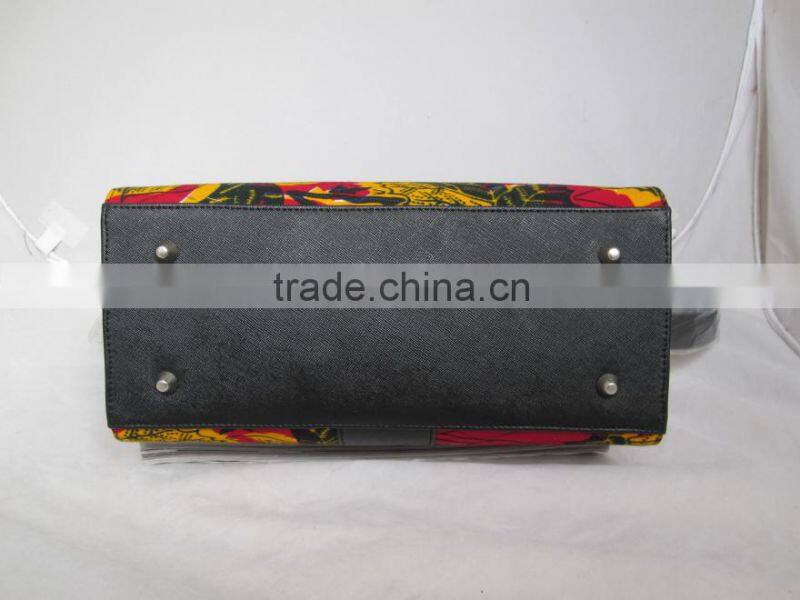 Girly fabric women bags fashion 2015