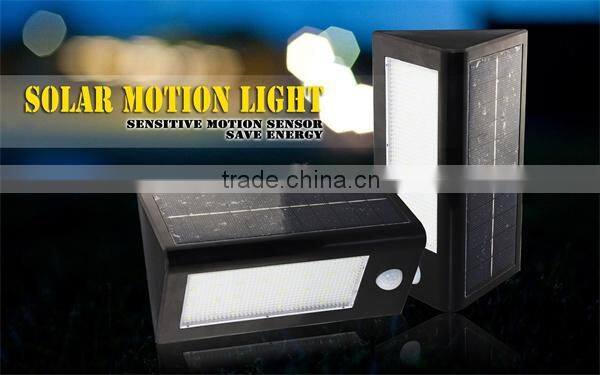 Convenient Solar Gargen Light