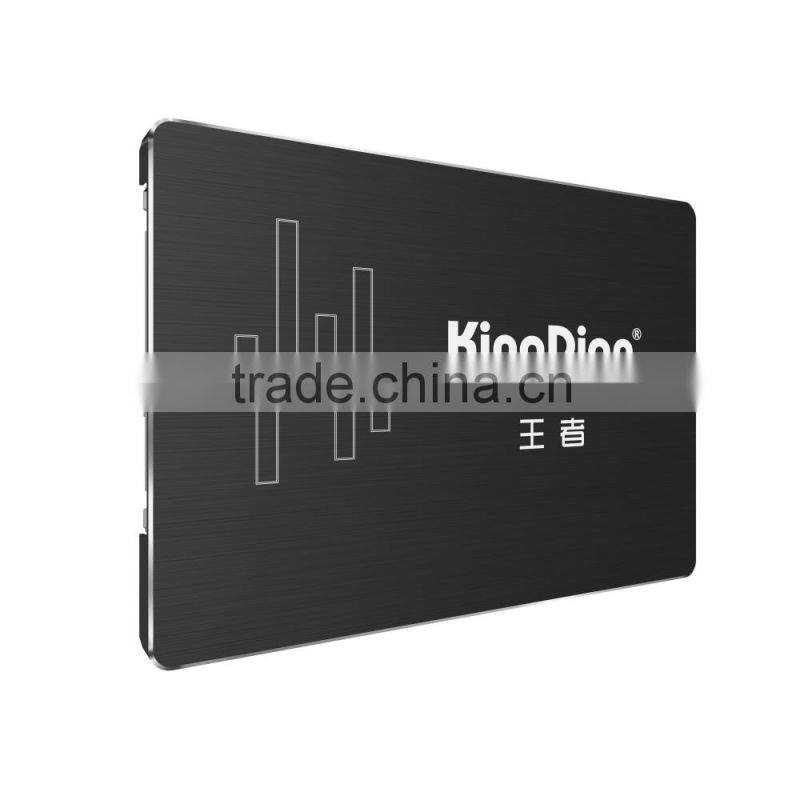 KingDian SATA3 SSD-drive Solid state disk 120GB for laptop
