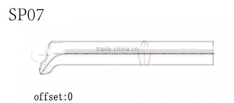 2016 New Arrival Crazy Selling bike bicycle seat post