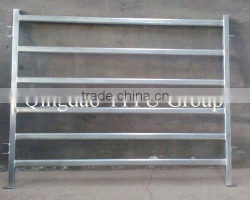 HOT Steel Cattle Yards Cable