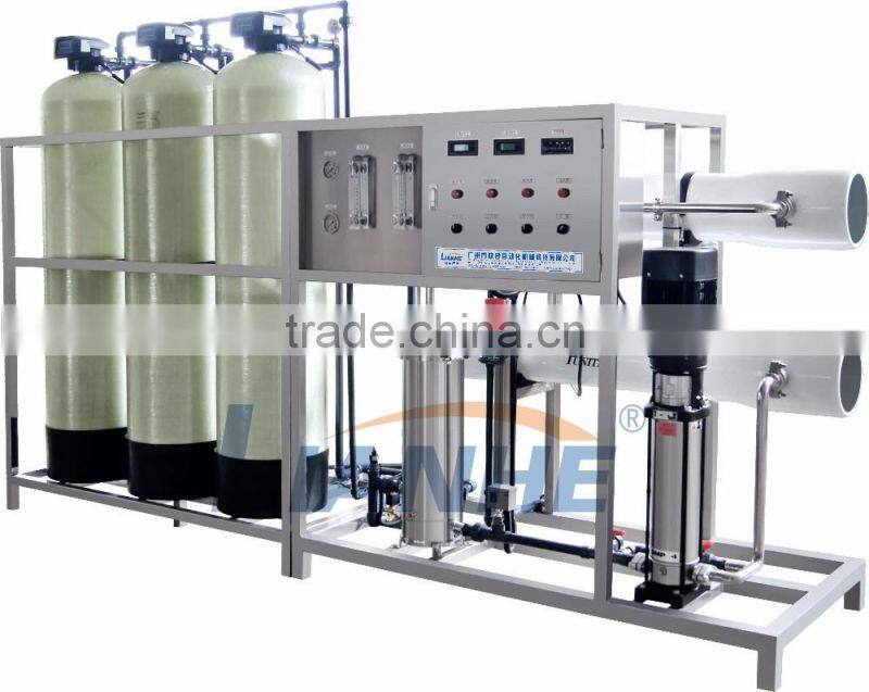 Reverse Osmosis Water Filter Plant/industrial Reverse Osmosis Plant/RO Water Plant Price