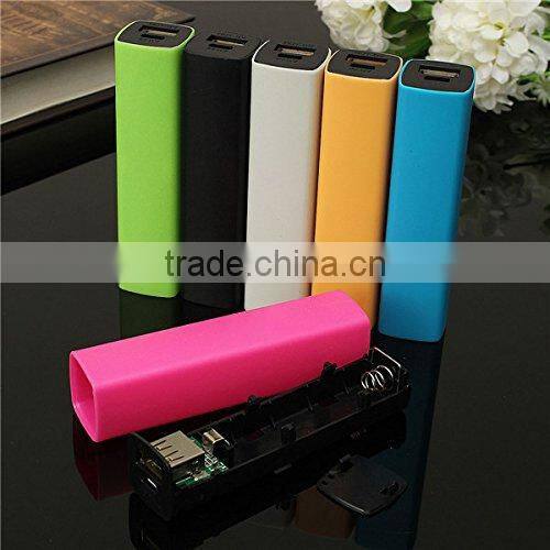 Shenzhen factory best quality mobile power bank manufacture