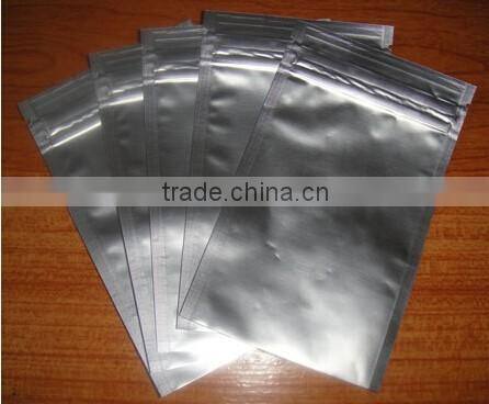 Horizontal milk powder pouch filling sealing machine