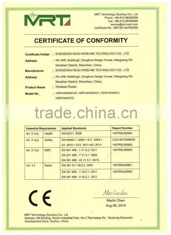 CPE FDD lte 4g industrial outdoor router with DL 100Mbps