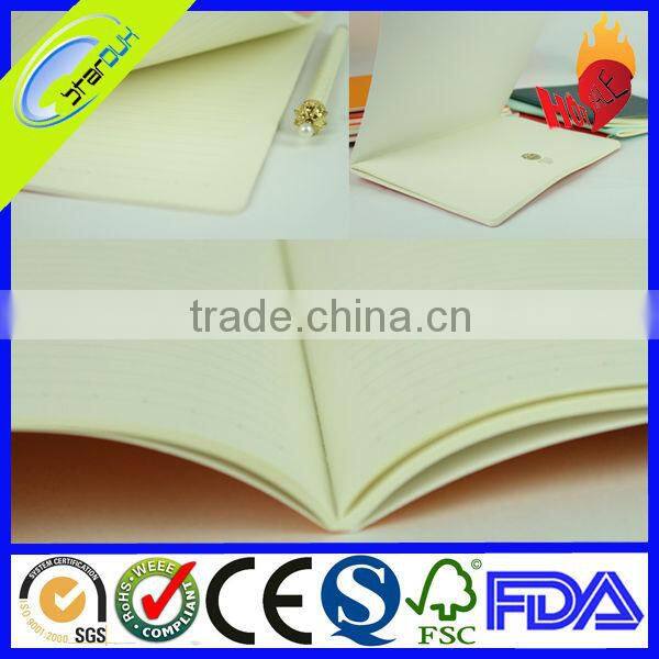 custom school cute notebook wholesale