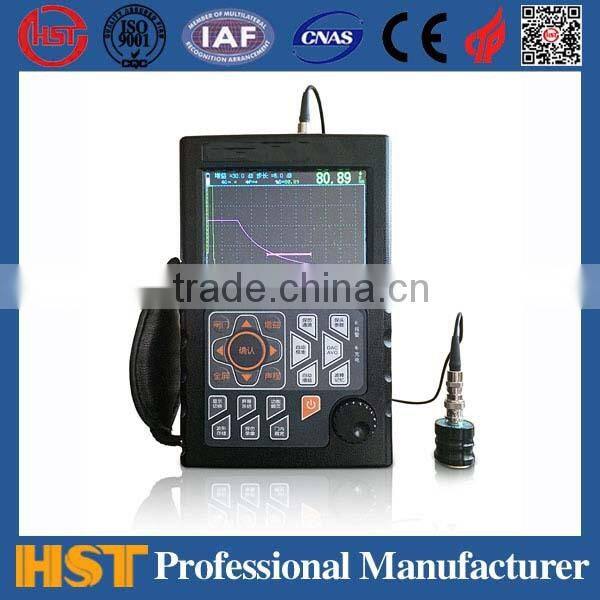 HST HR 3200 High Precision Portable Surface Roughness Tester