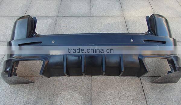 ON SALE! New arrival body kit fit for ran-ge ro-ver sport to L-style kit style