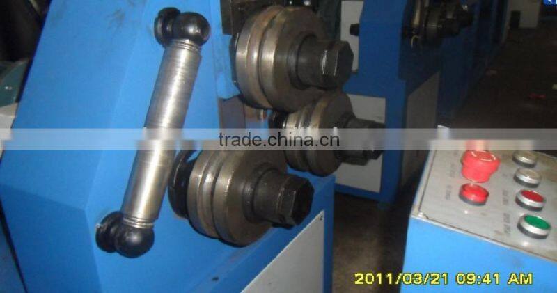 2014 hot type channel steel roll forming machine for machine manufacturer