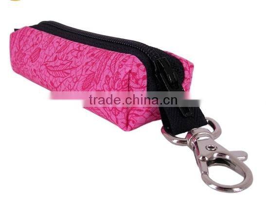 Fashion lipstick case for promotion