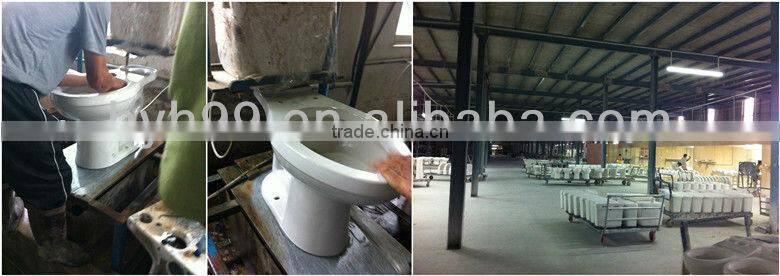 China Sanitary Ware manufacturer Bathroom Cabinet Wash Basin price
