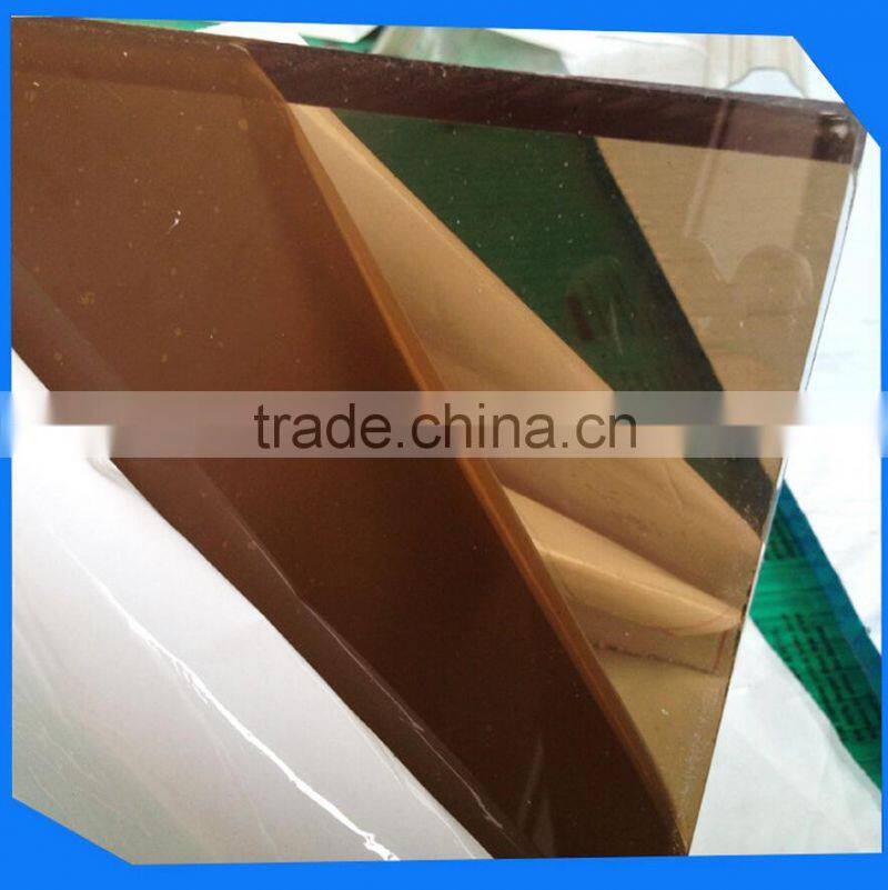 Best Price!! PC Sheet / uv blocking polycarbonate sheet