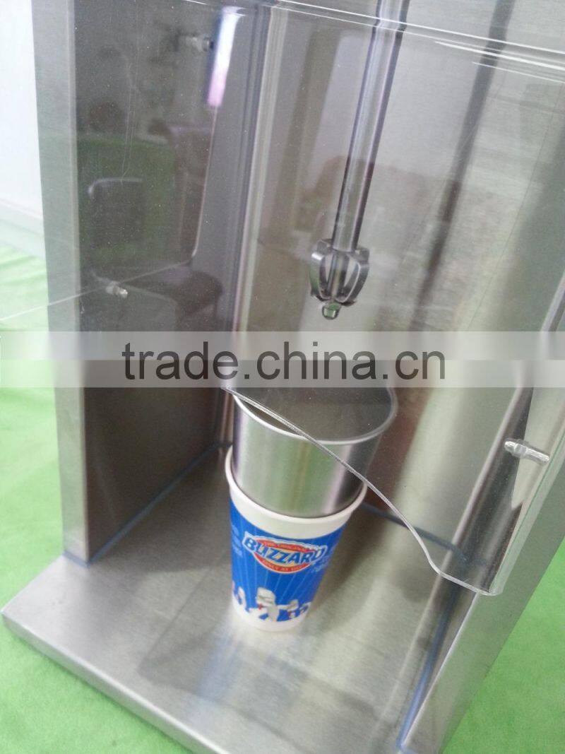 top quality commercial mc flurry maker for sale
