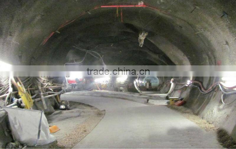 high quality wet shotcrete machine spare parts