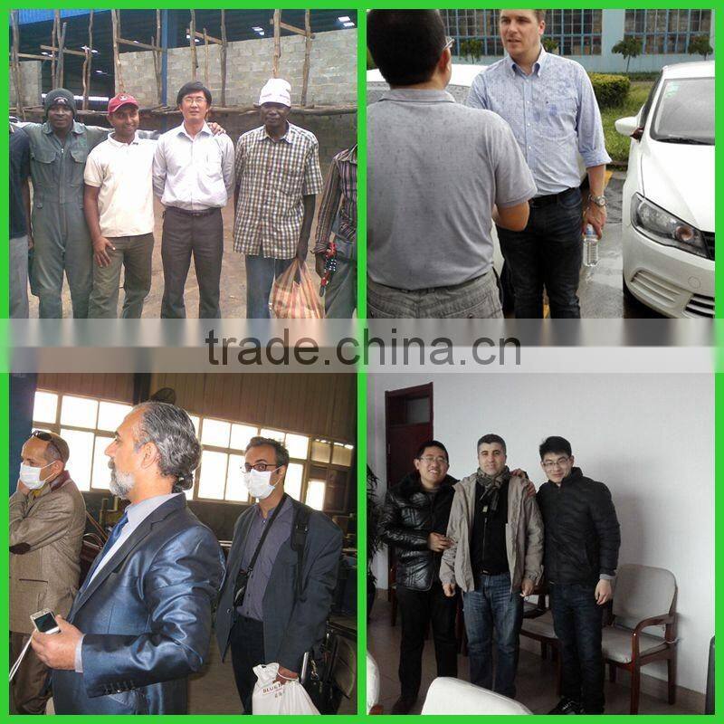 Cheap Prefabricated metal airplane hangar