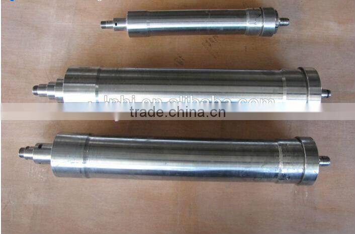 oil cleaning centrifuge