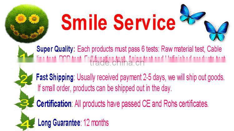 Factory direct 4 USB solar battery charger portable power bank rechargeable 20000mah power bank