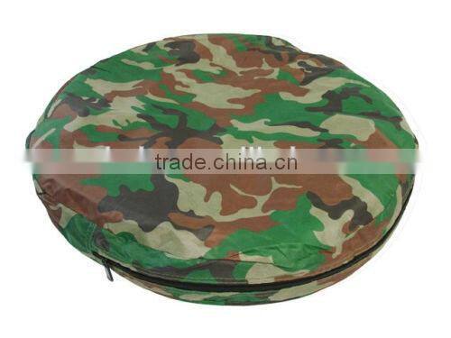 New Product Camouflage Portable Pop Up Tent outdoor Changing Room