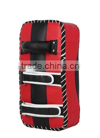 Boxing Focus Mitts custom foot target kicking pad