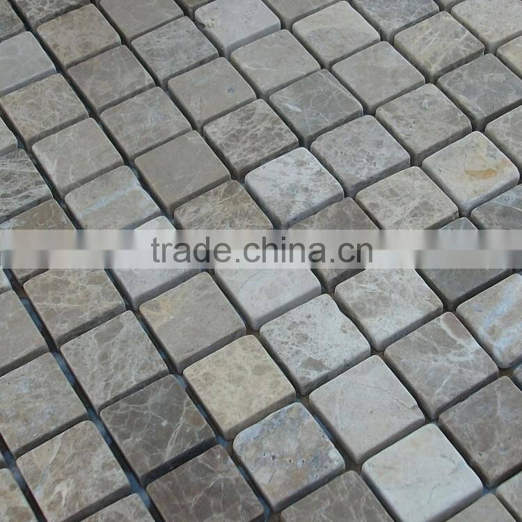 Elegant mosaic stone with good quality