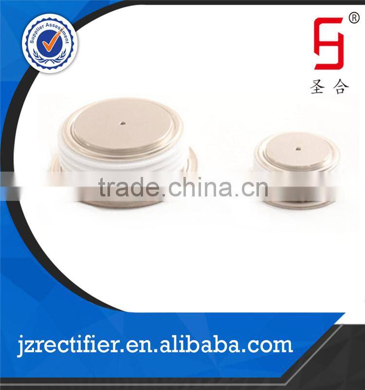 High current of phase control thyristor for dynamo
