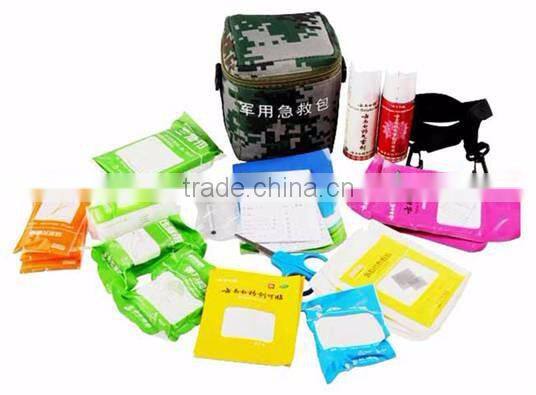 YJK-1G General Nylon First aid Bag for sale