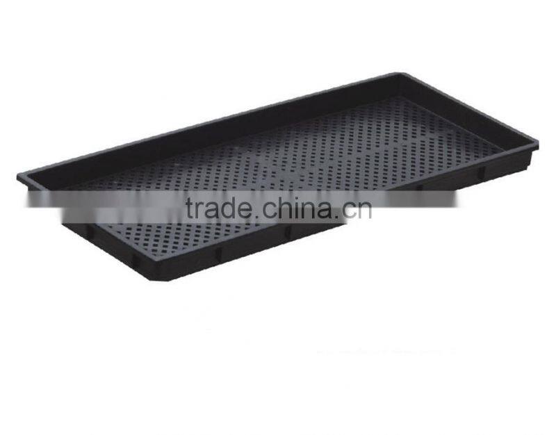 Plastic Seedling Nursery Tray