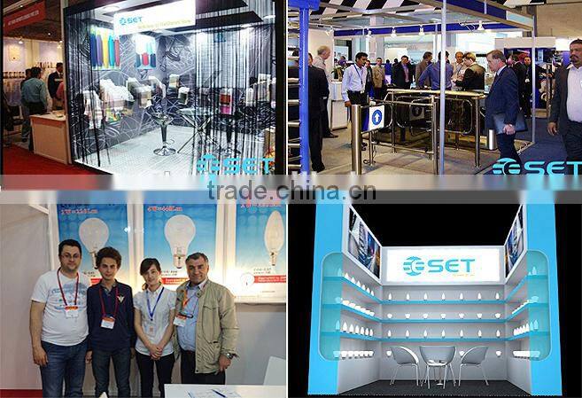 Factory sale 4W 350Lm 60degree Cheap Glass Ra>80 CE RoHS COB LED GU10 Dimmable