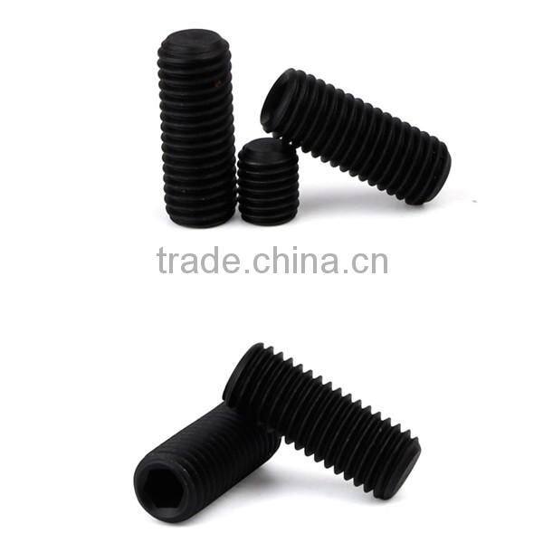 DIN913 high tensile set screw