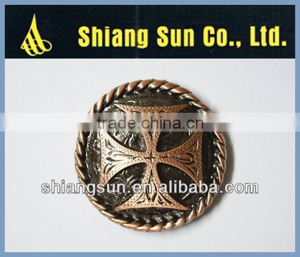 New hardware products western concho