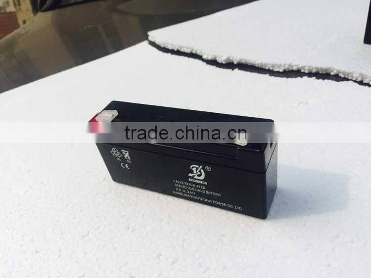 100ah solar battery ups battery power bank supply 12V battery China supplier