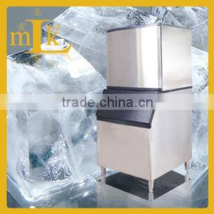 700kg/day Ice Cube Machine