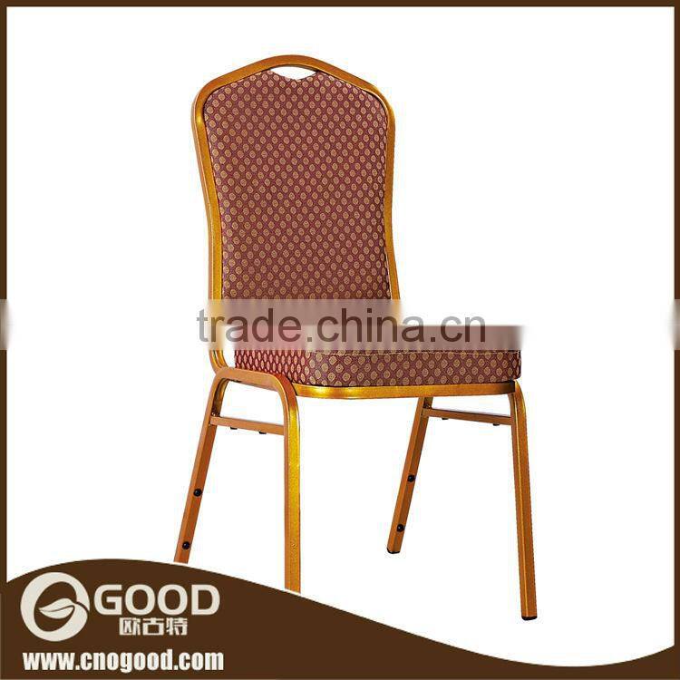 Top Grade Popular Metal Tub Chair Design of M928