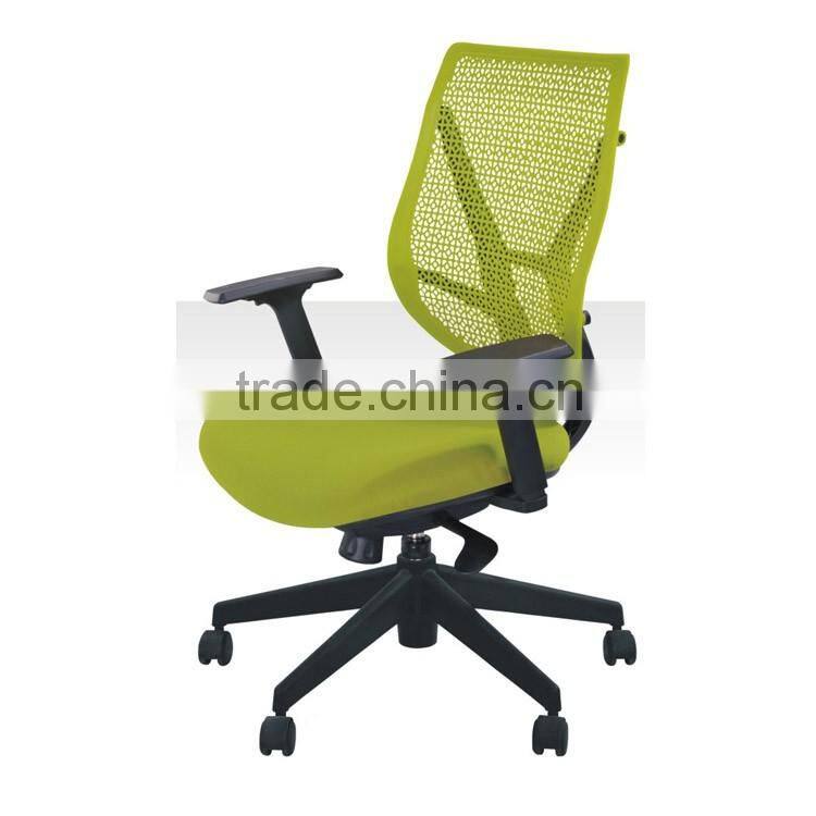 Hot Selling Plastic Office Chair Ergonomic Office Chair