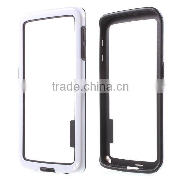 Bumper for Samsung Galaxy S6 edge bumper case