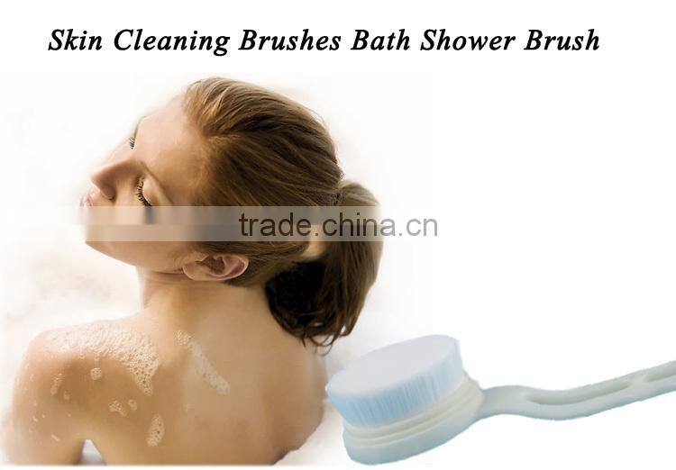 EveryLady long handled bathroom brush for christmas