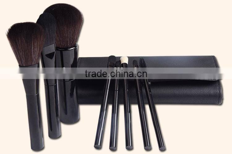 Private label synthetic cosmetic makeup brush manufacturer