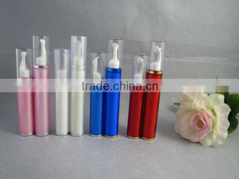 10/15ML anti wrinkle eye essence lotion bottle