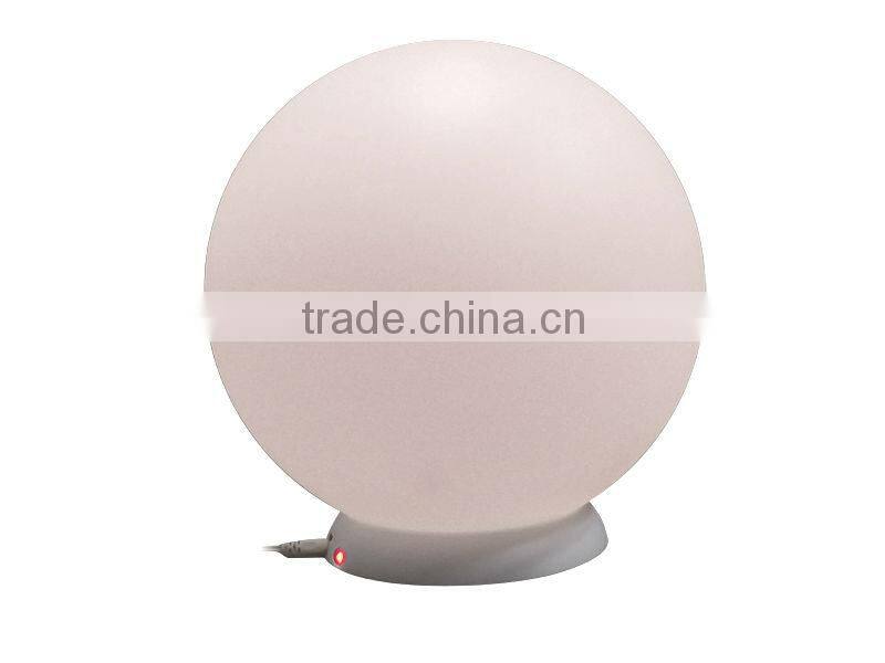 Poolstar P2451 outdoor globe lights