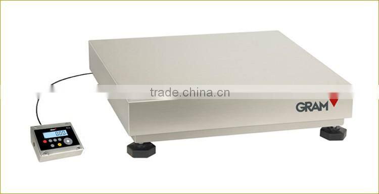 K3i-150PI C3 Good Performance Electronic Stainless Steel Scale - 150kg / 20g