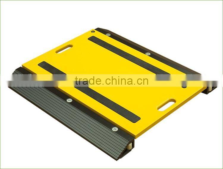 Hot Sales PRS-20T Axle Scale Type Truck Weighing Scale