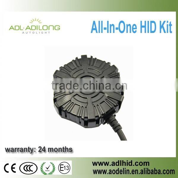 Brand New All In One Error Free HID Lights For Hyundai IX35